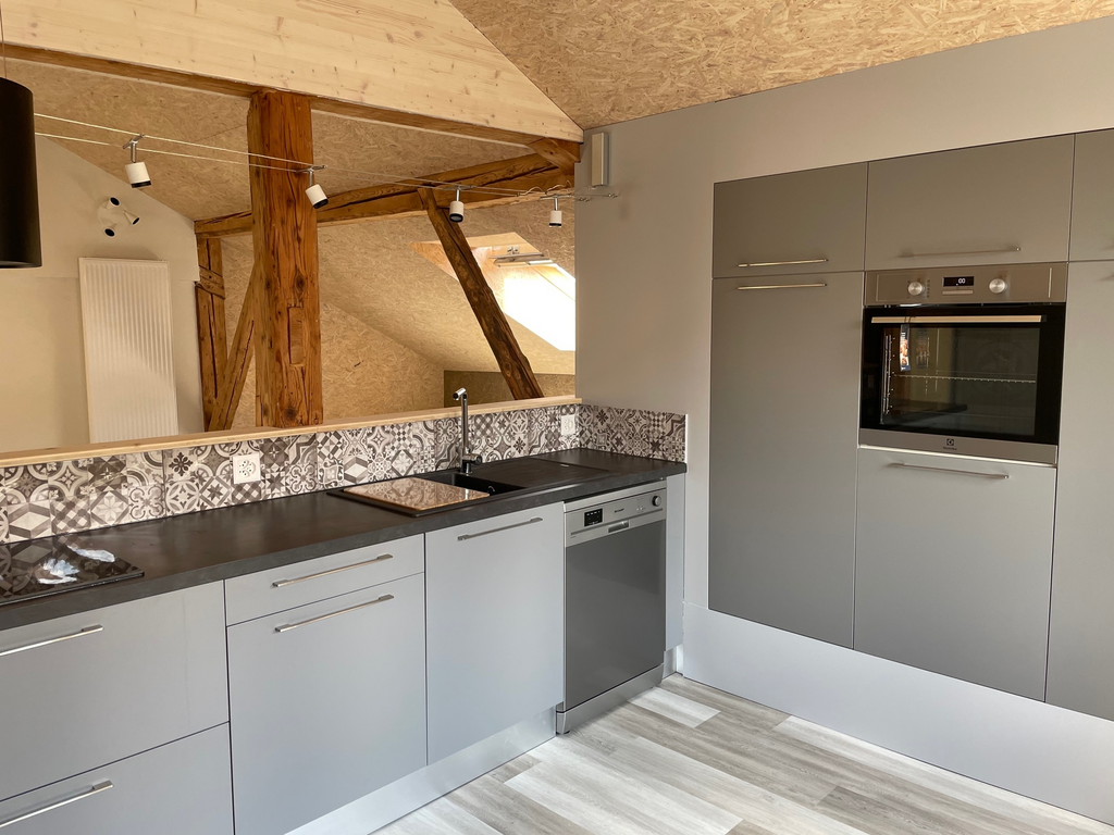 2 ½ Zimmer Wohnung, Foto 2 von 10