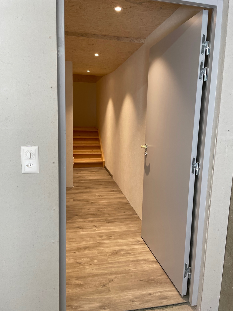 2 ½ Zimmer Wohnung, Foto 10 von 10
