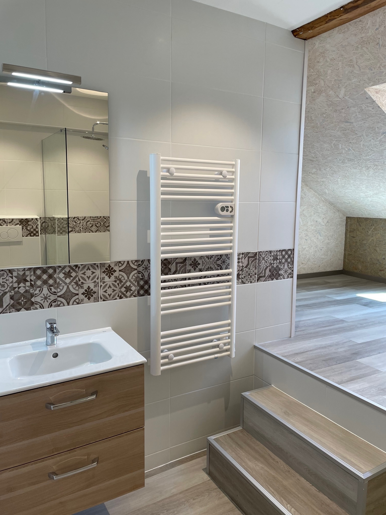 2 ½ Zimmer Wohnung, Foto 8 von 10