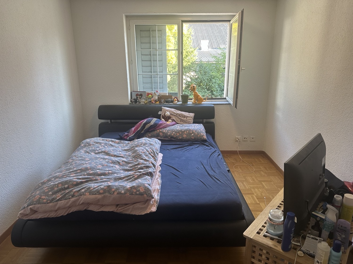 Room in a shared flat, Foto 2 von 6