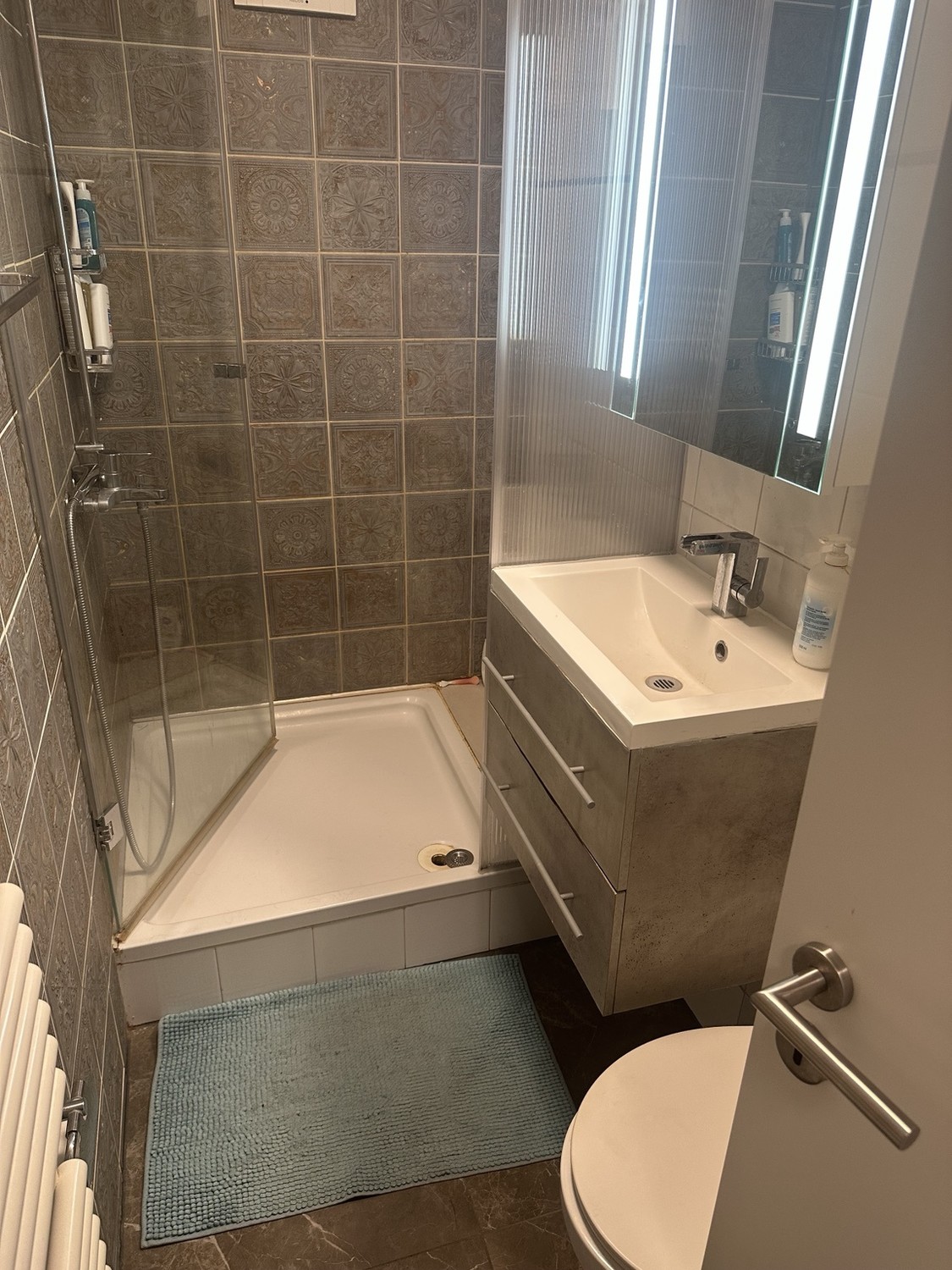 Room in a shared flat, Foto 4 von 6