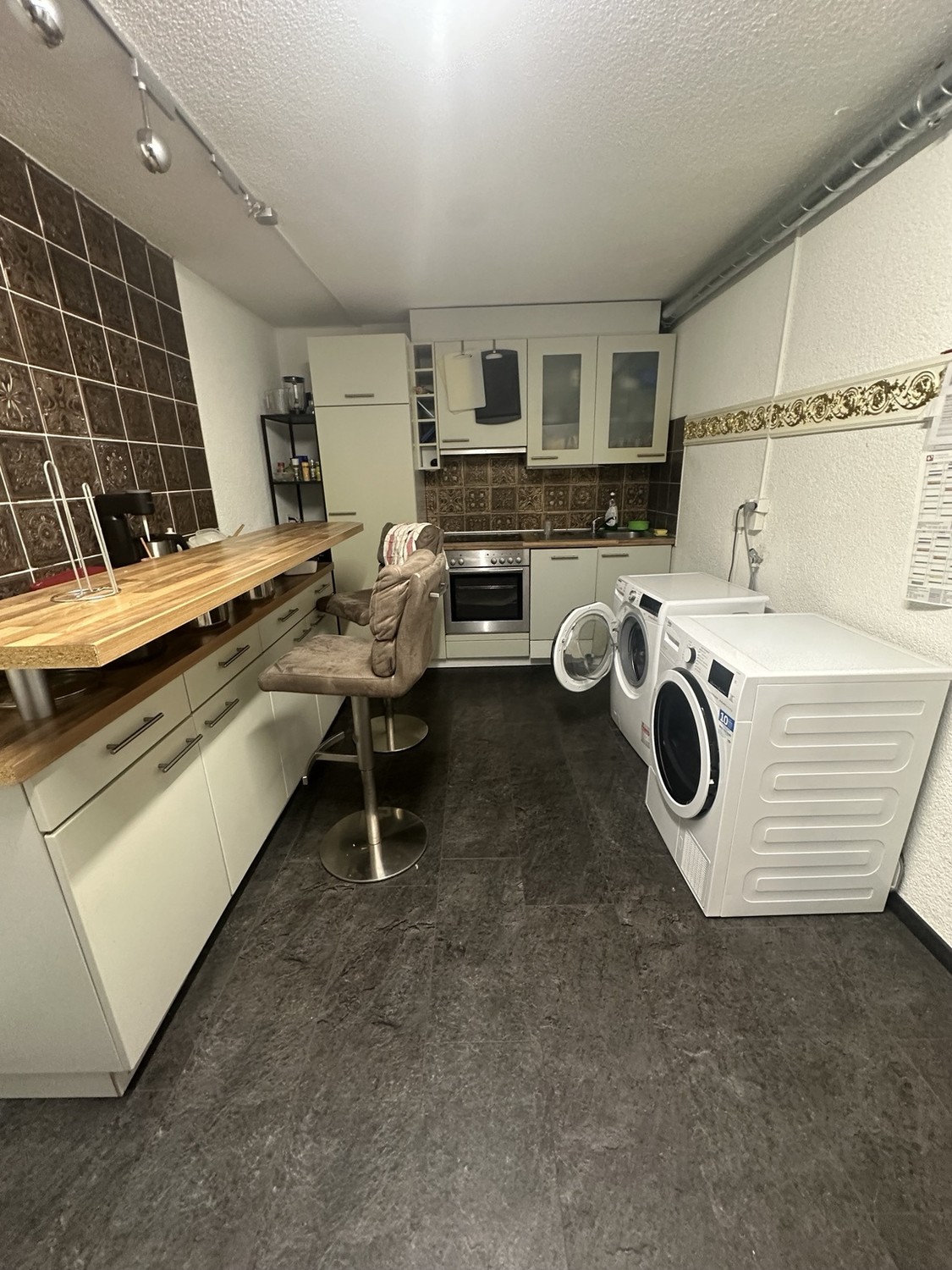 Room in a shared flat, Foto 6 von 6