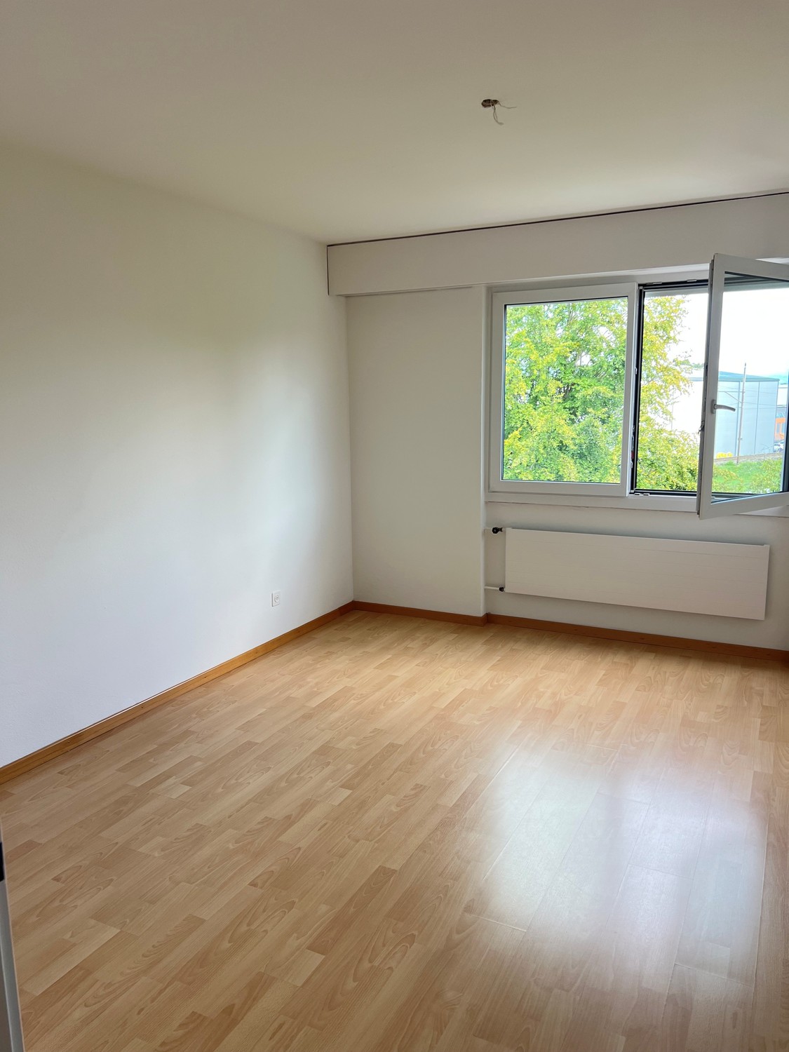 3 rooms apartment, Foto 5 von 7