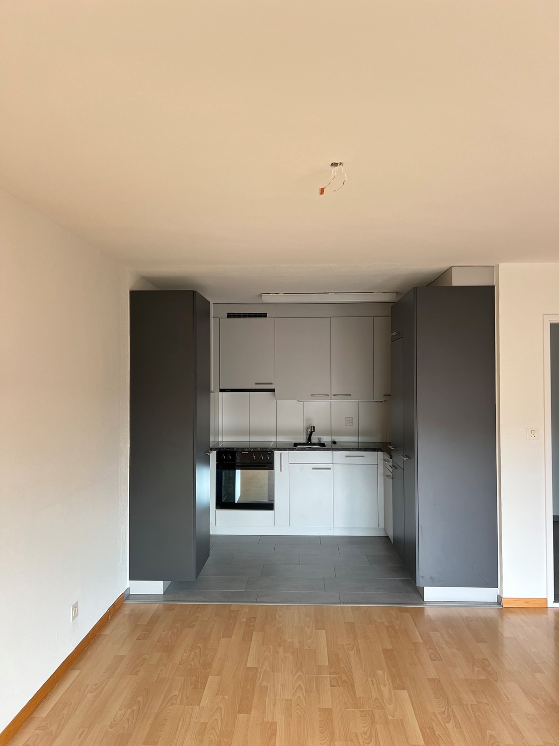 3 rooms apartment, Foto 1 von 7
