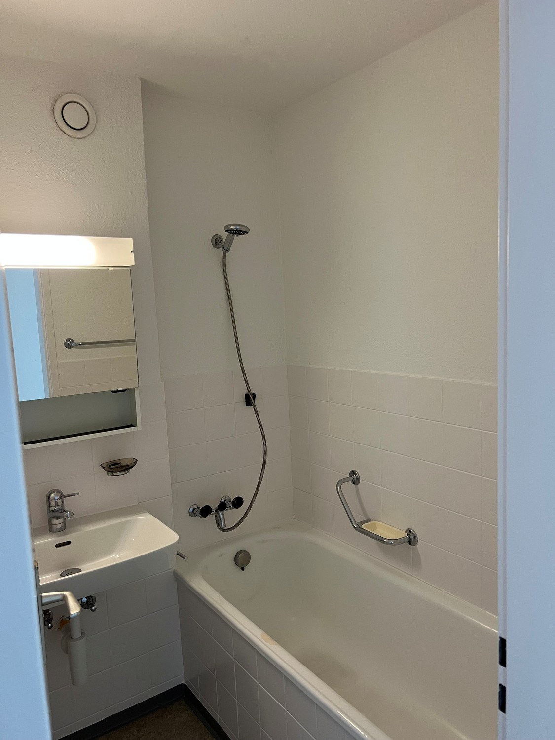 3 rooms apartment, Foto 4 von 7