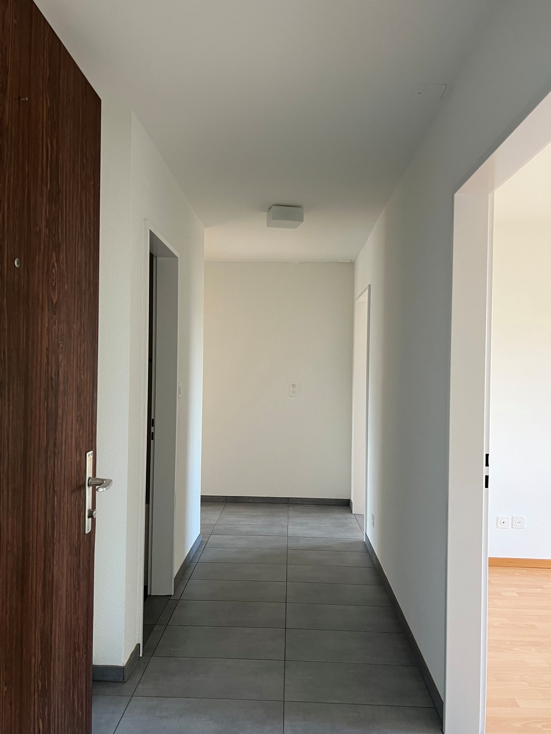 3 rooms apartment, Foto 7 von 7