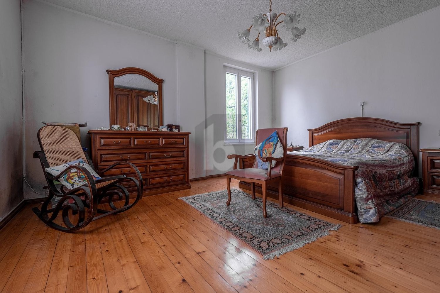5-Zimmer-Einfamilienhaus