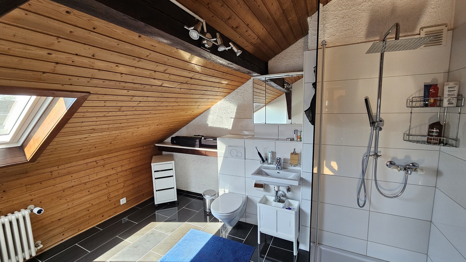 Room in a shared flat