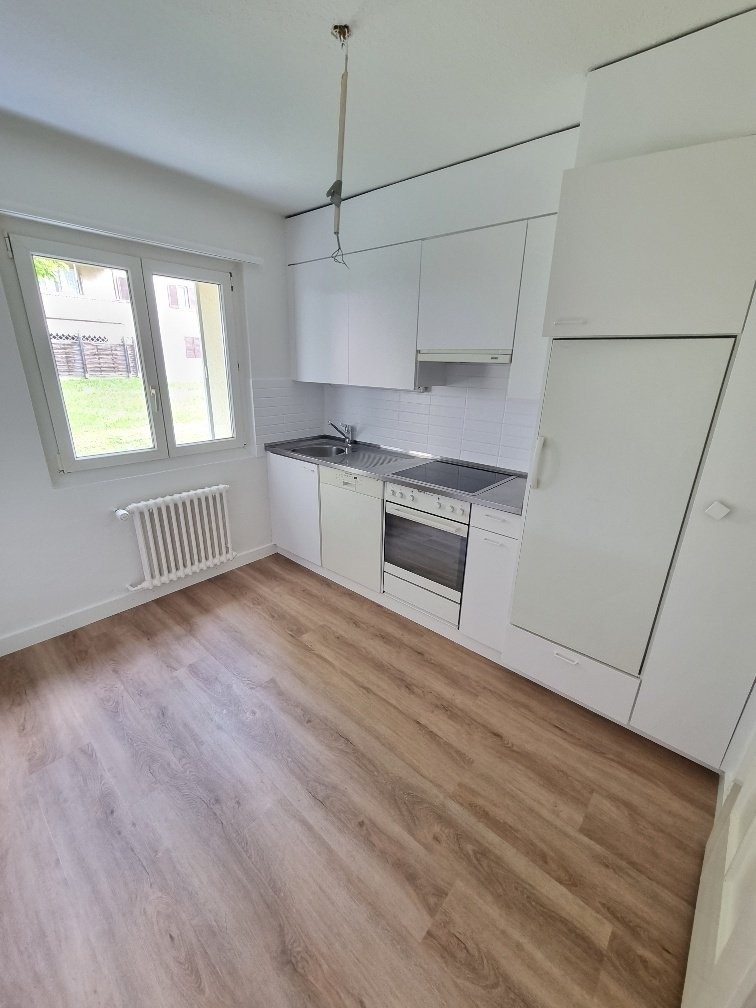 4 rooms apartment, Foto 5 von 7