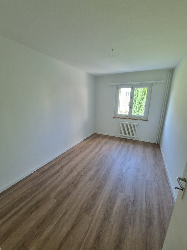 4 rooms apartment, Foto 4 von 7