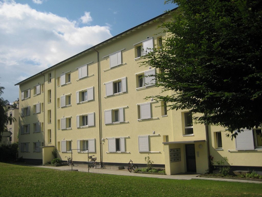 4 rooms apartment, Foto 2 von 7