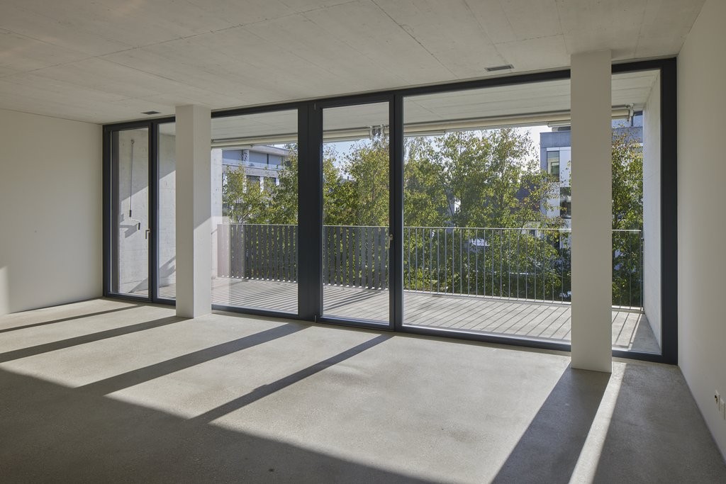 1 room loft, Foto 2 von 8