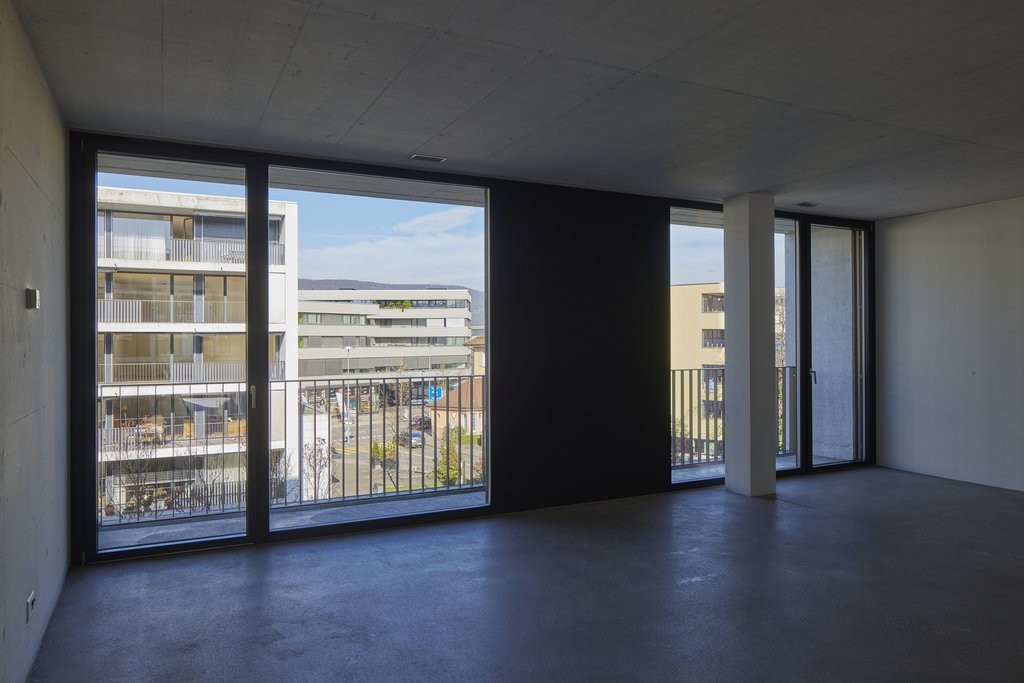 1 room loft, Foto 7 von 8