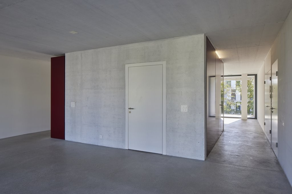 1 room loft, Foto 5 von 8