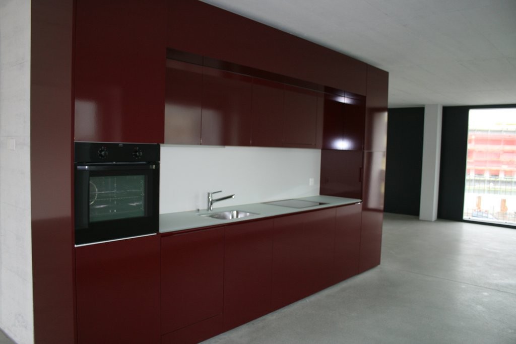 1 room loft, Foto 6 von 8