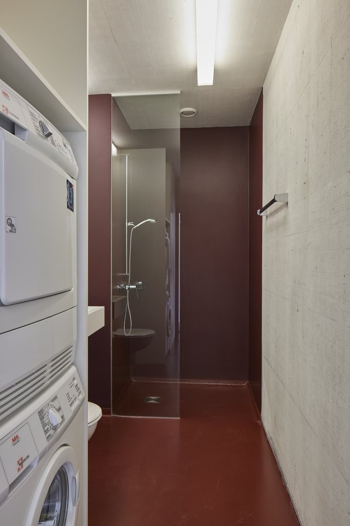 1 room loft, Foto 4 von 8