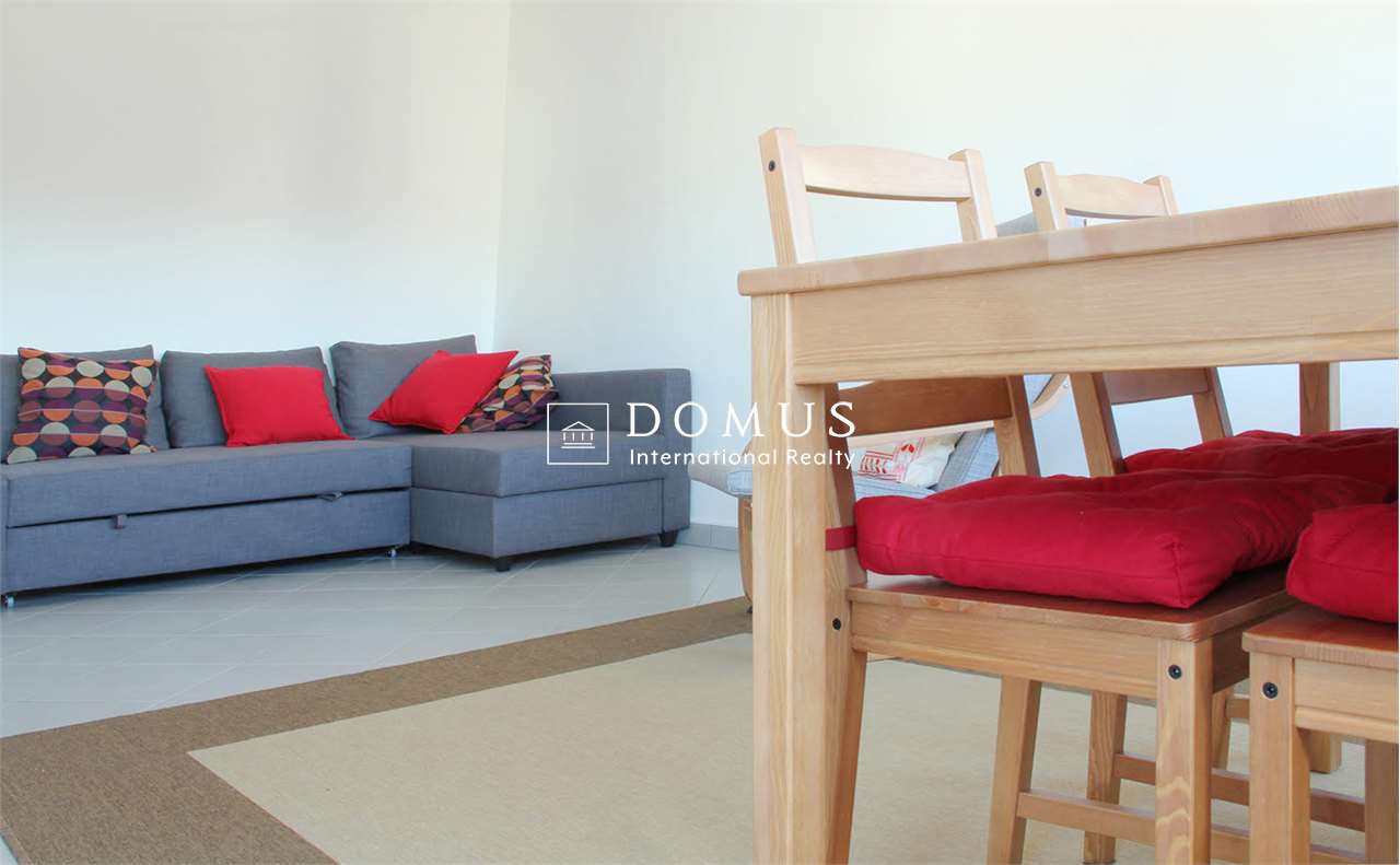2 ½ Zimmer Wohnung, Foto 3 von 8
