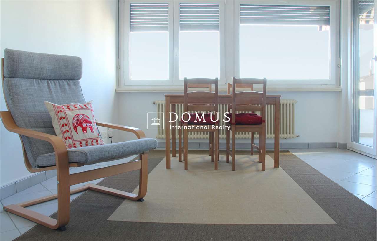 2 ½ Zimmer Wohnung, Foto 1 von 8