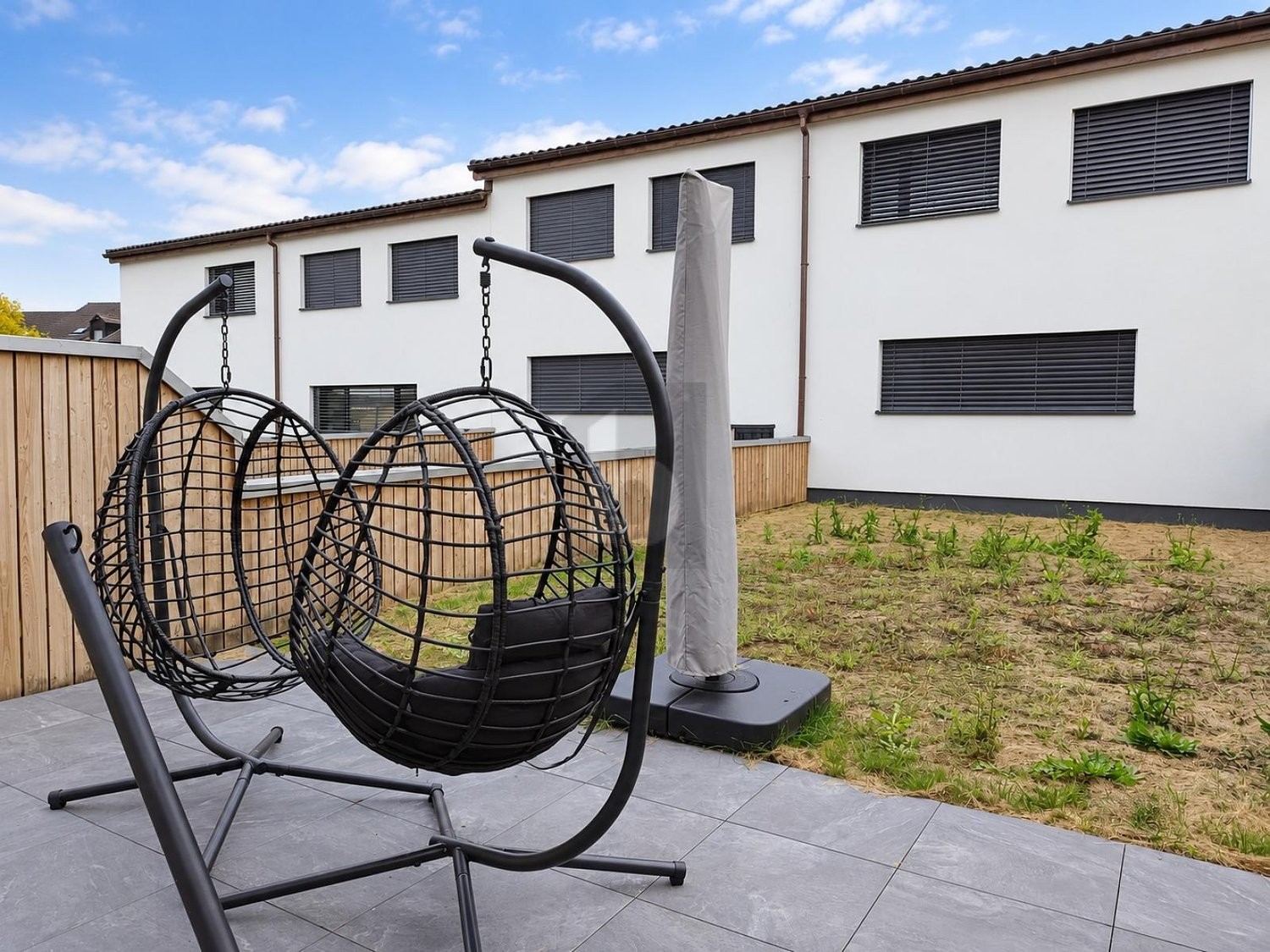 3 ½ Zimmer Villa