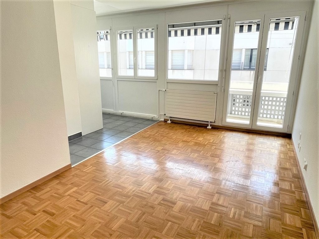 4-Zimmer-Wohnung