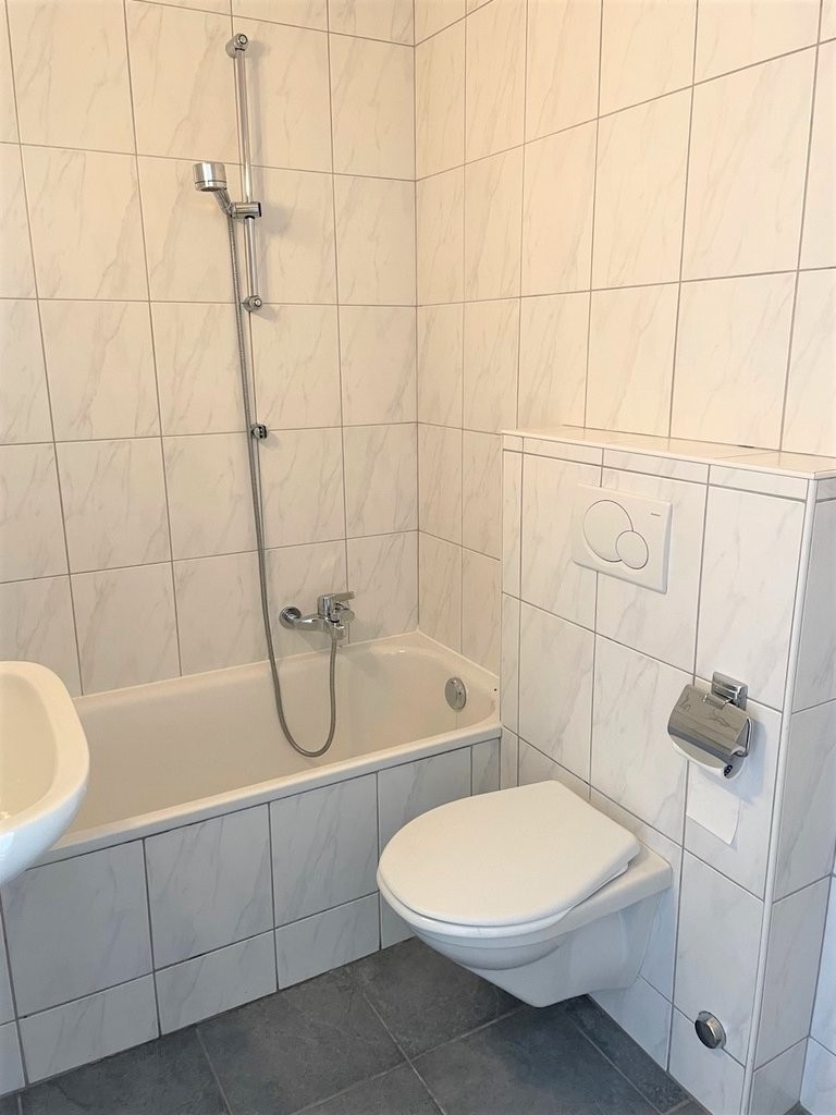 4-Zimmer-Wohnung