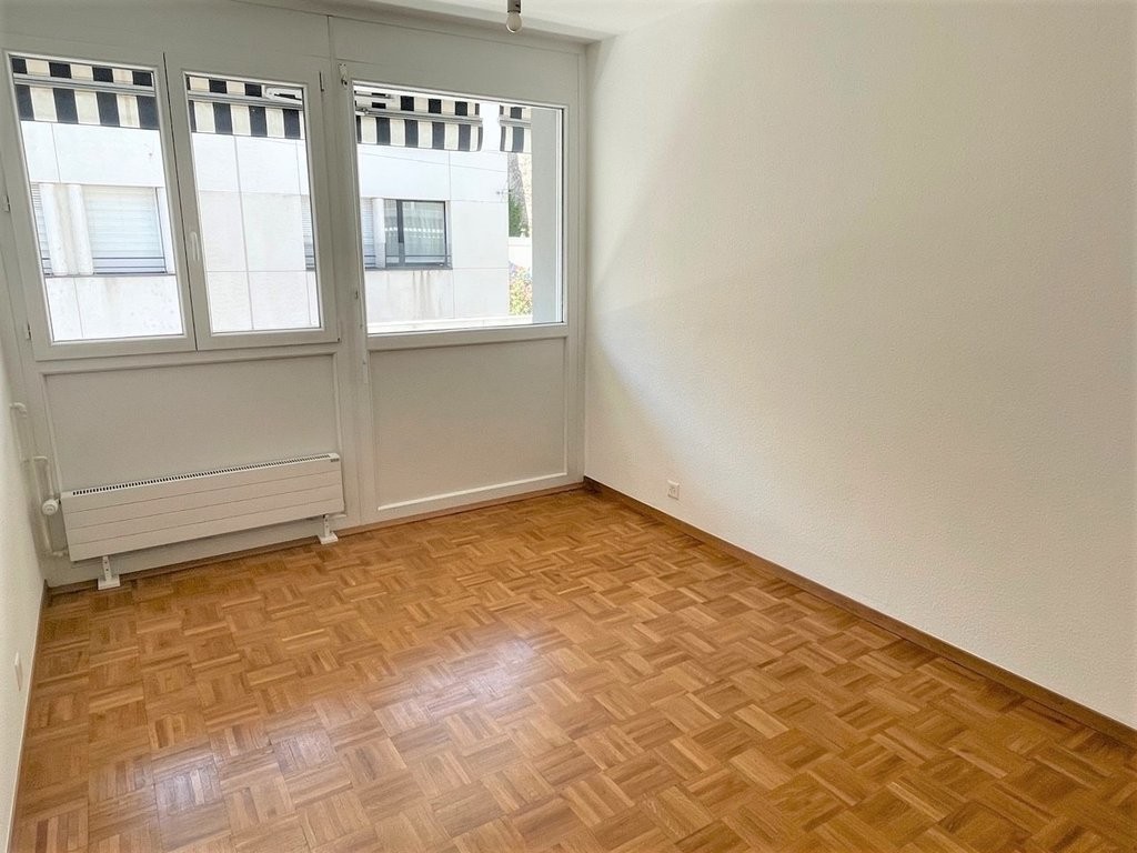4-Zimmer-Wohnung