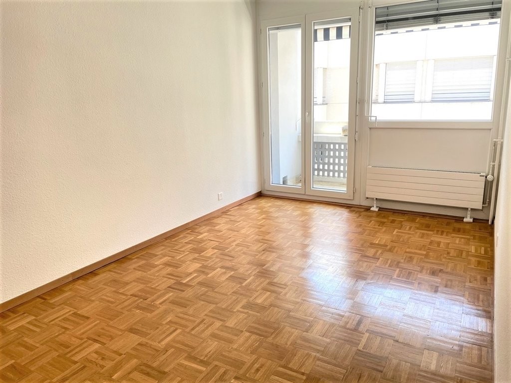 4-Zimmer-Wohnung