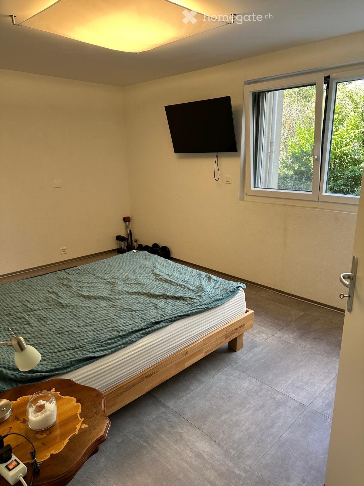 2-Zimmer-Wohnung, Foto 3 von 4