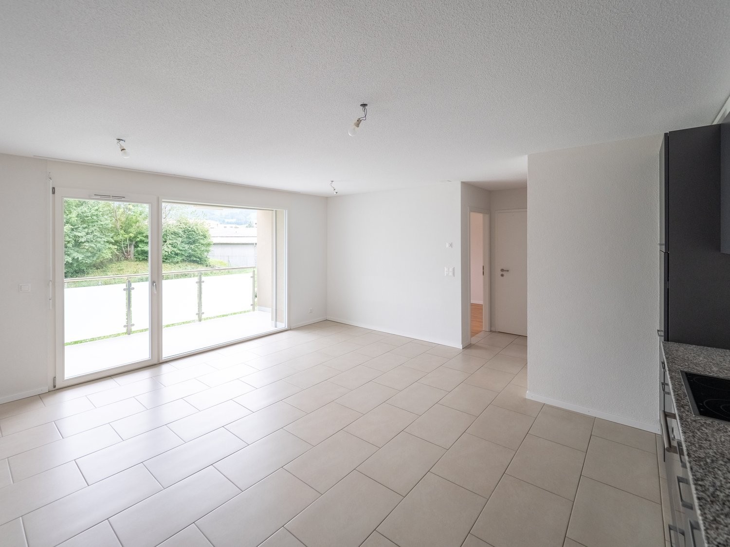 2 ½ Zimmer-Wohnung, Foto 7 von 10