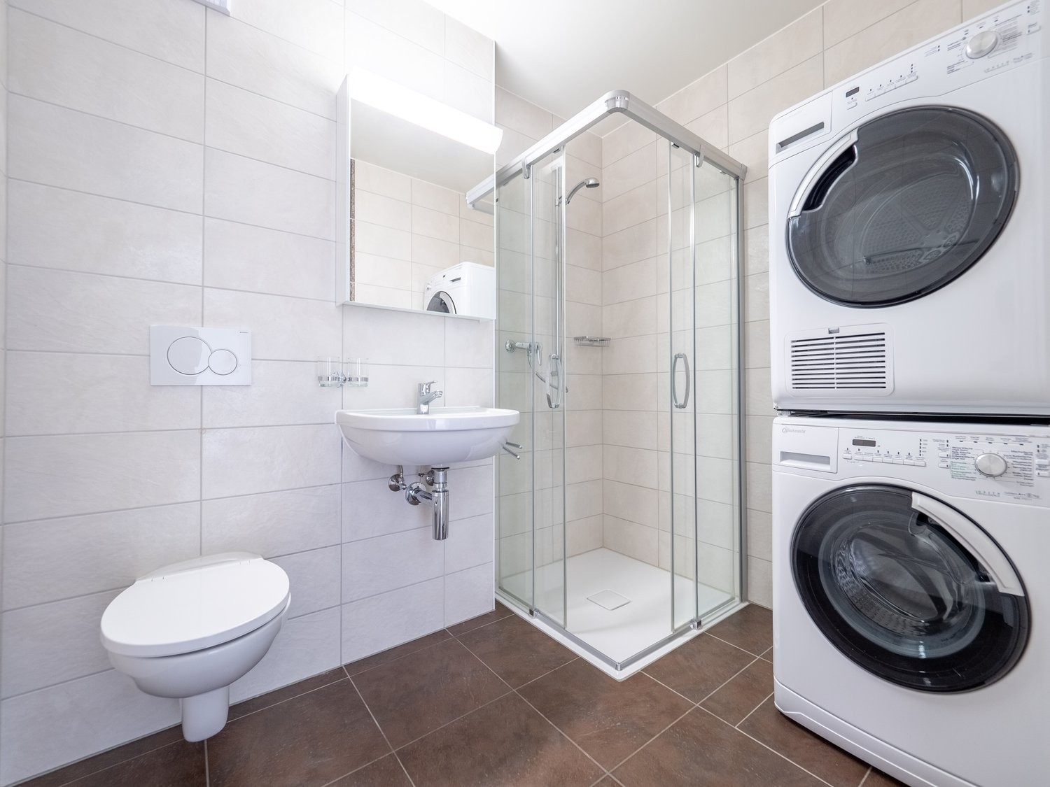 2 ½ Zimmer-Wohnung, Foto 10 von 10