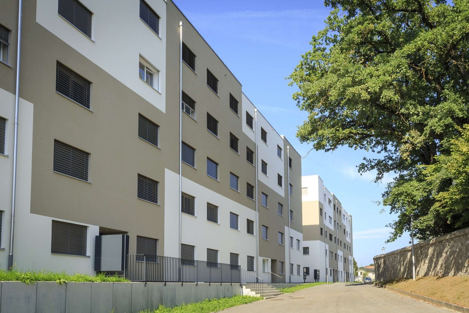 2 ½ Zimmer-Wohnung, Foto 3 von 10