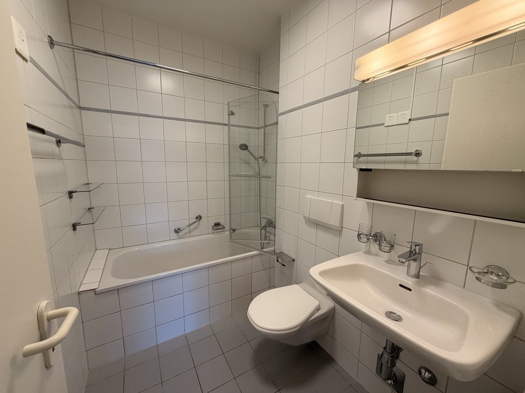 3 ½ rooms apartment (4)