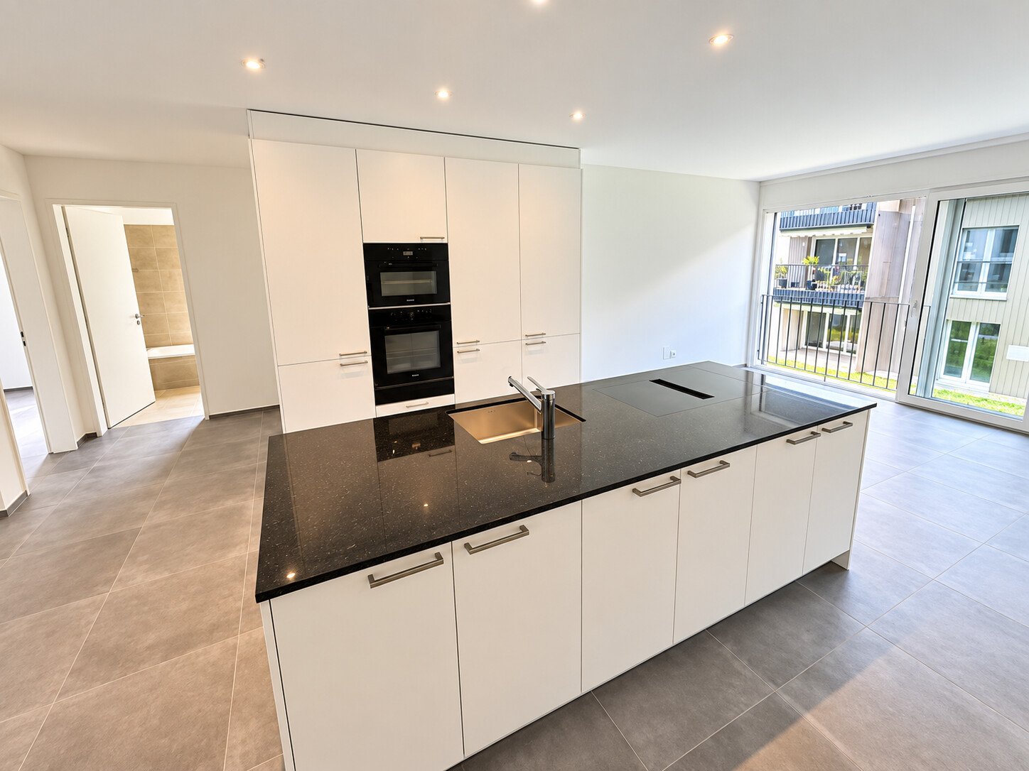 4 ½ rooms apartment