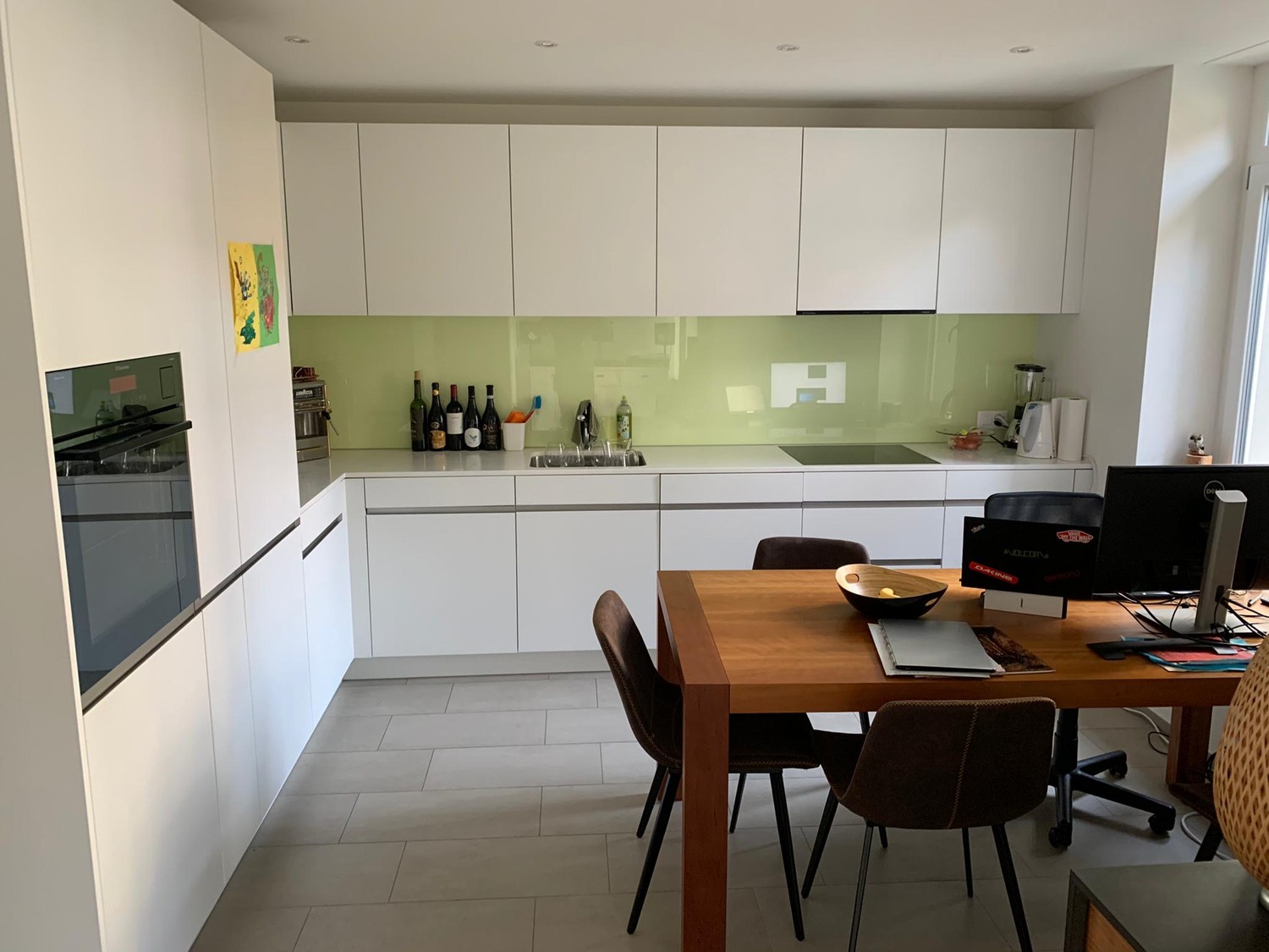 Appartement de 4 ½ pièces