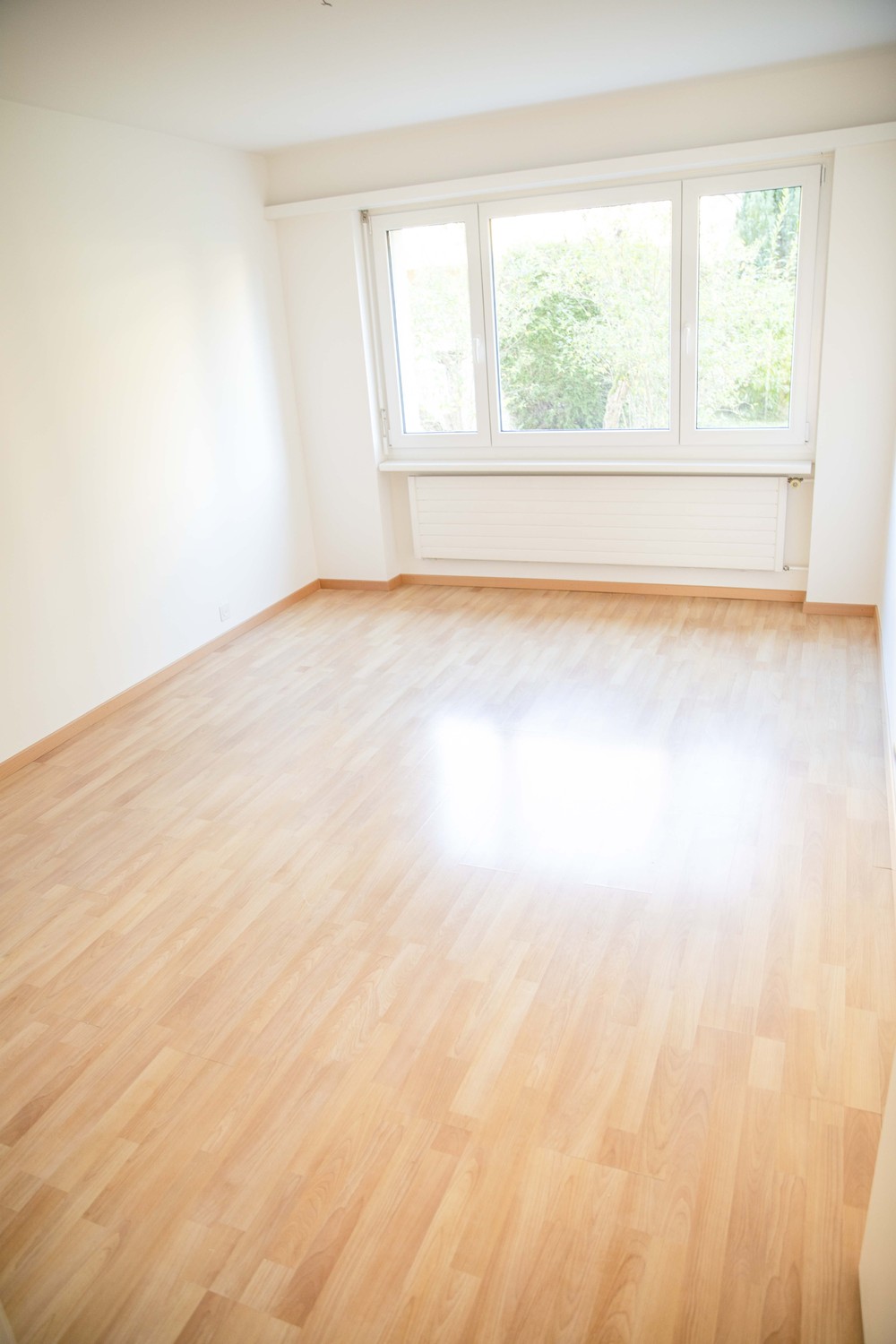 Appartement de 4 ½ pièces