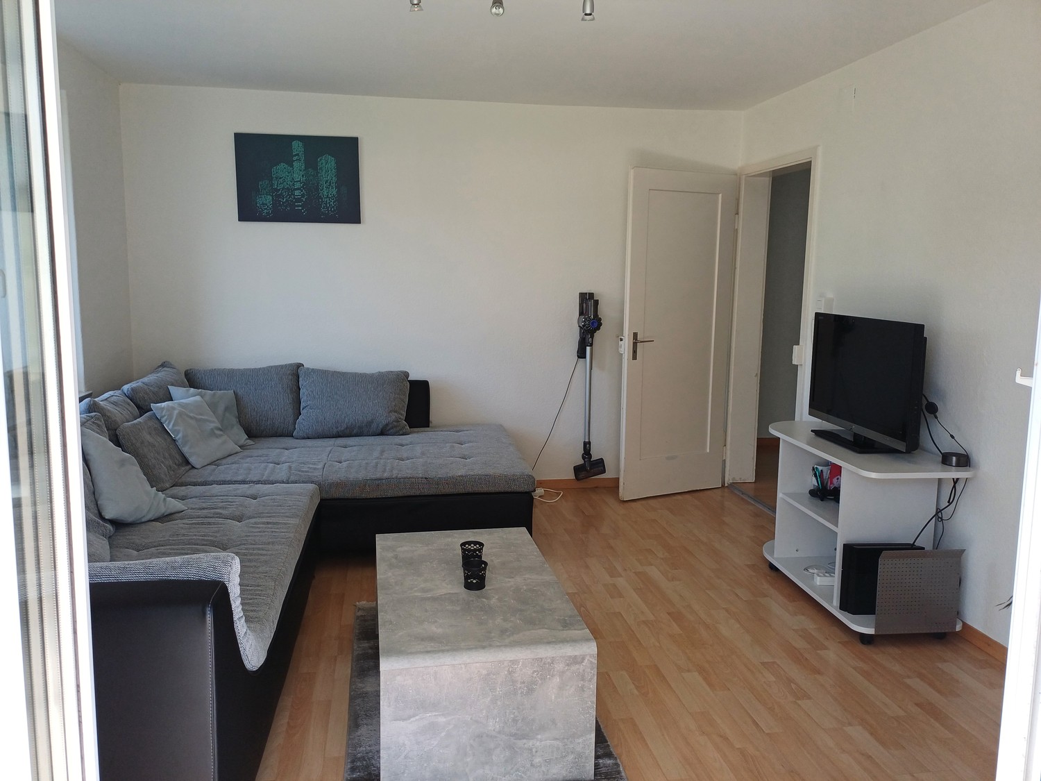 Zimmer in einer WG, Foto 4 von 8