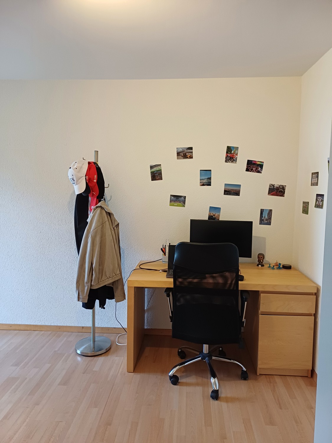 Zimmer in einer WG, Foto 3 von 8