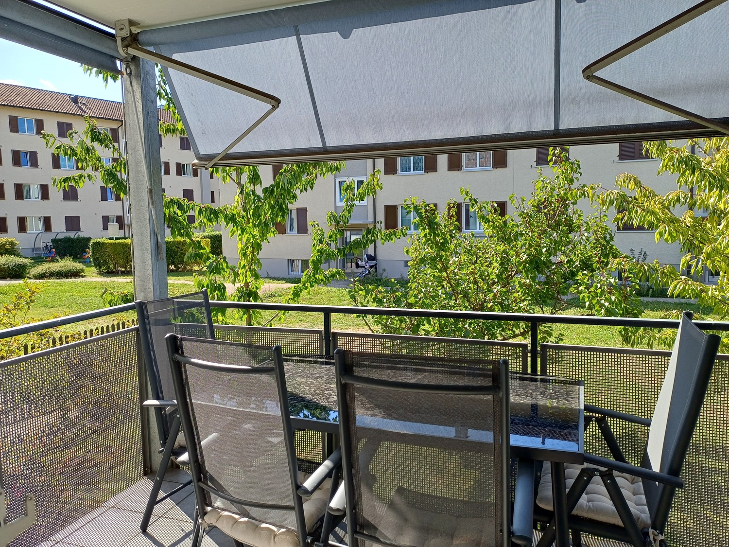Zimmer in einer WG, Foto 5 von 8