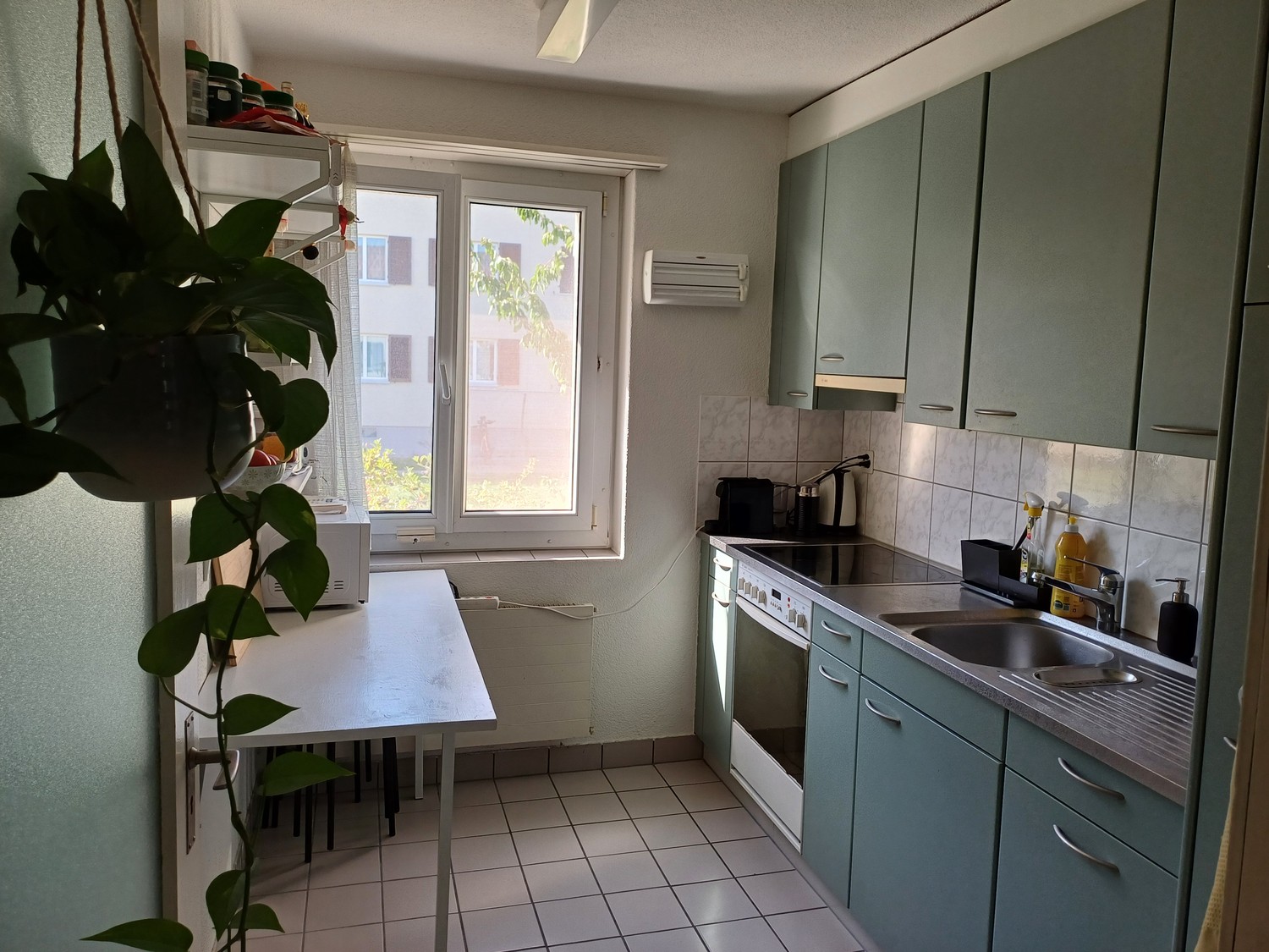 Zimmer in einer WG, Foto 7 von 8