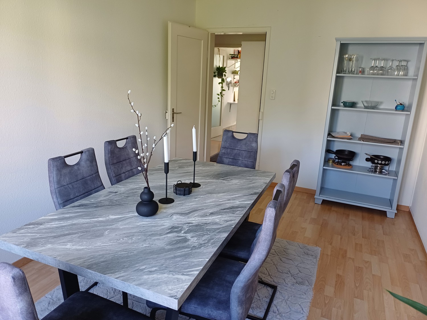 Zimmer in einer WG, Foto 6 von 8
