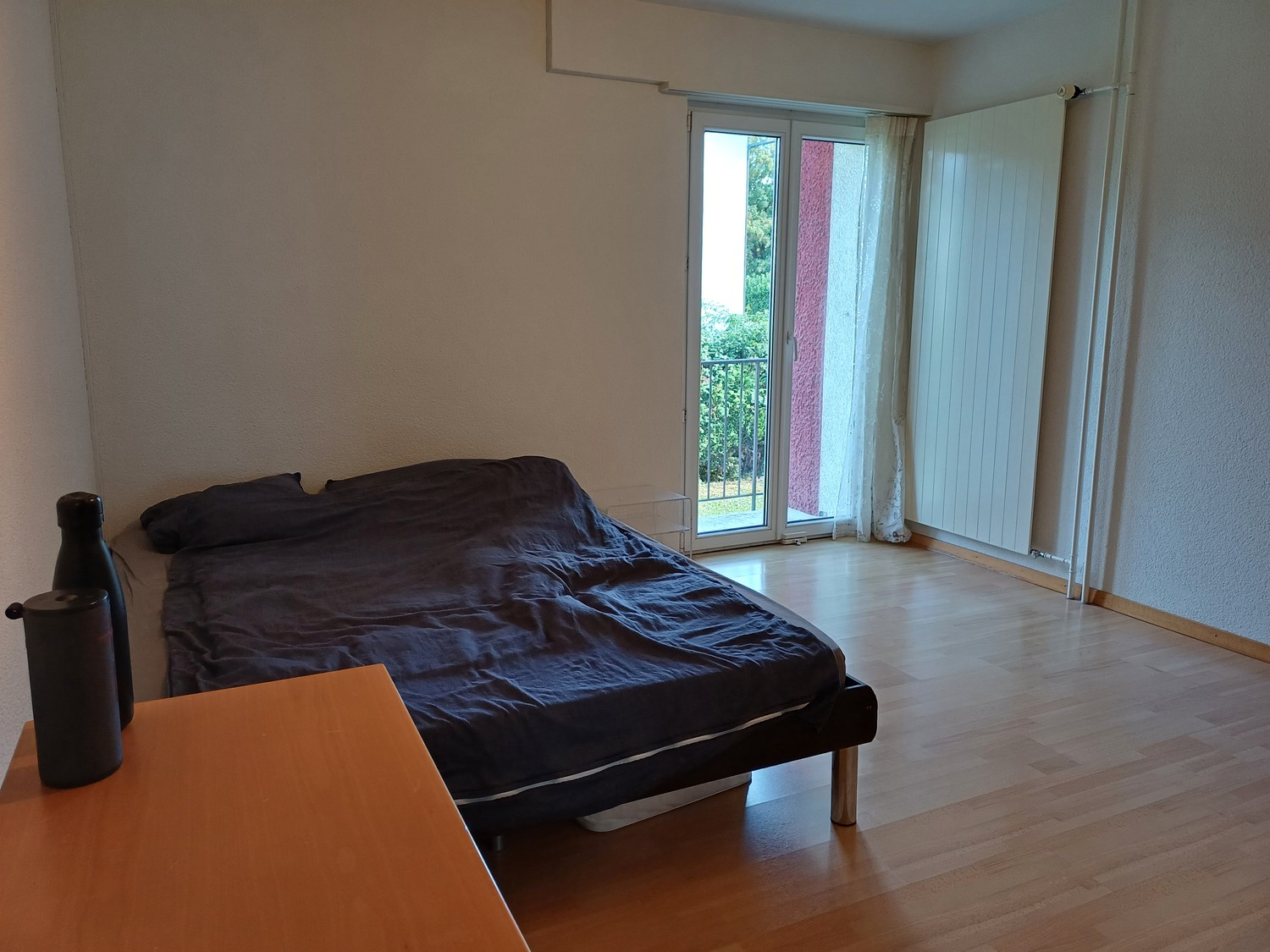 Zimmer in einer WG, Foto 2 von 8