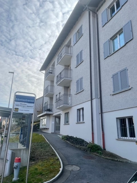 Atelier di 114m²