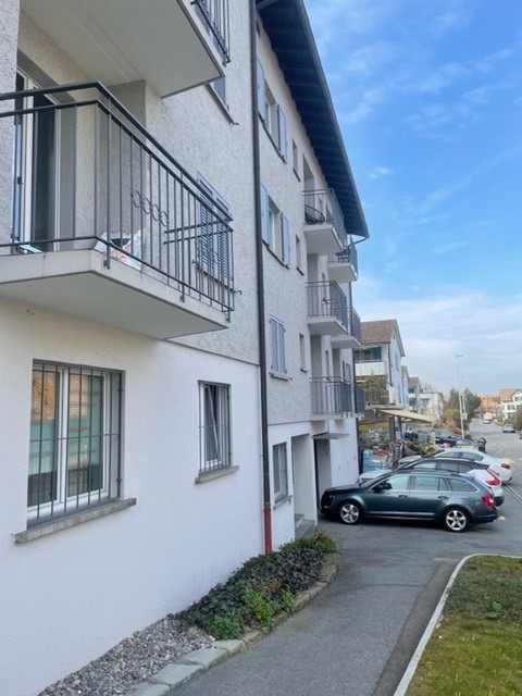 Atelier di 114m²
