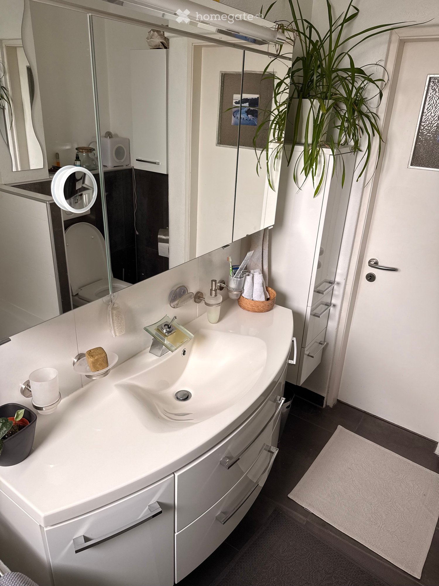 1 Zimmer Einzelzimmer, Foto 3 von 4