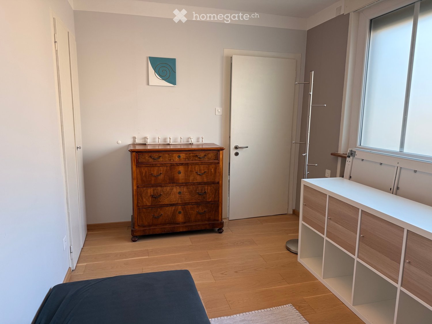 1 Zimmer Einzelzimmer, Foto 2 von 4