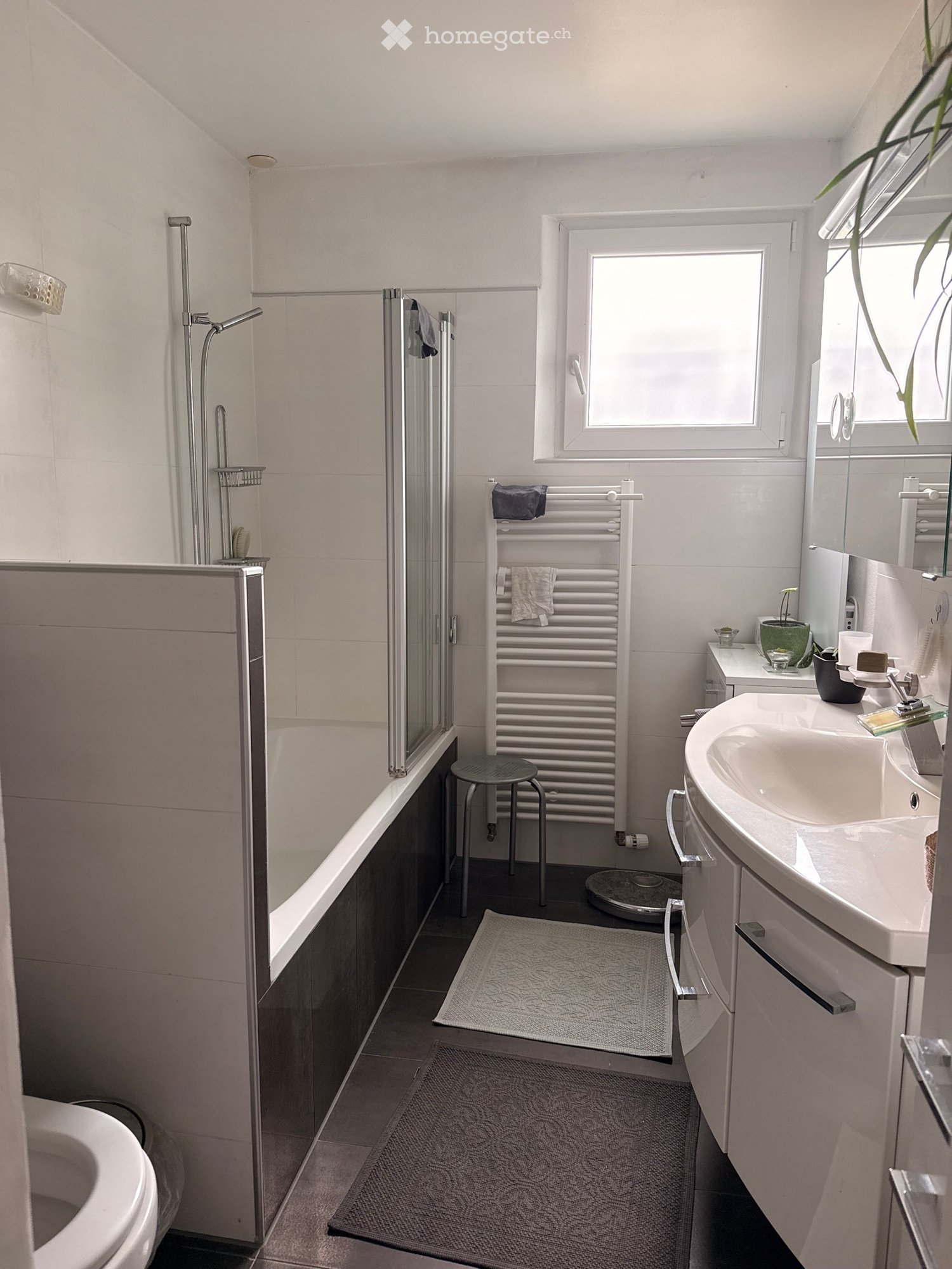 1 Zimmer Einzelzimmer, Foto 4 von 4