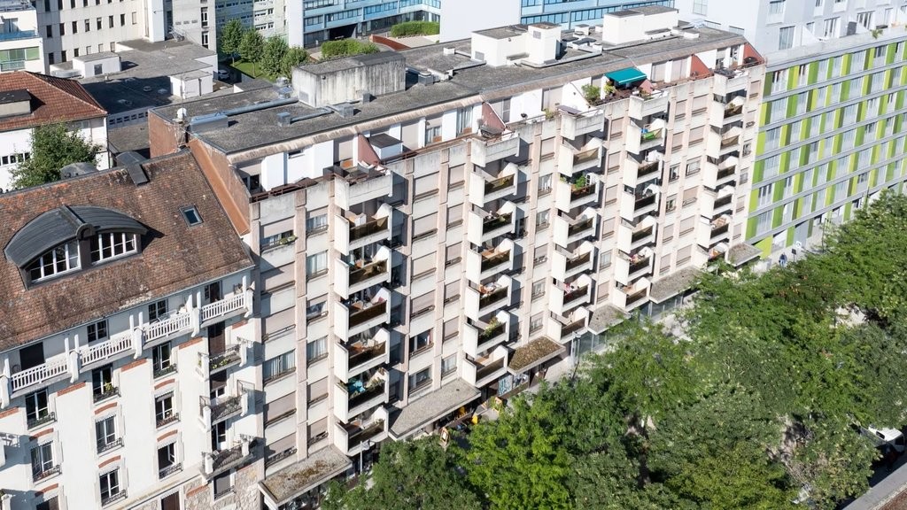 Appartamento di 3 locali