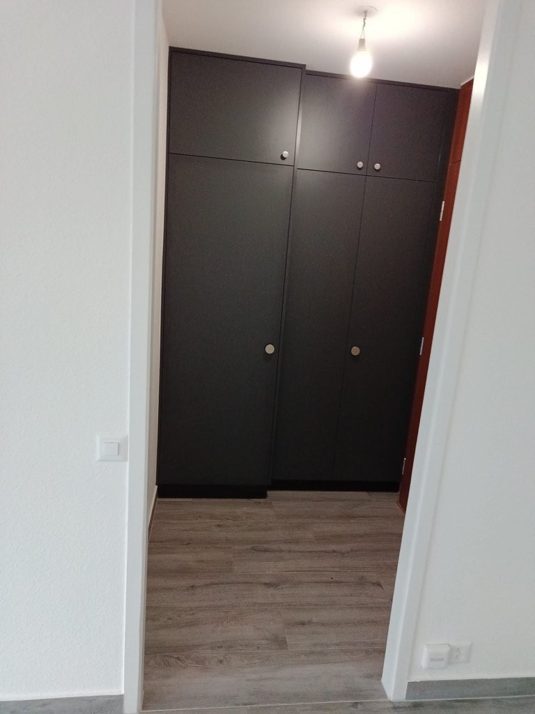 Appartamento di 3 locali