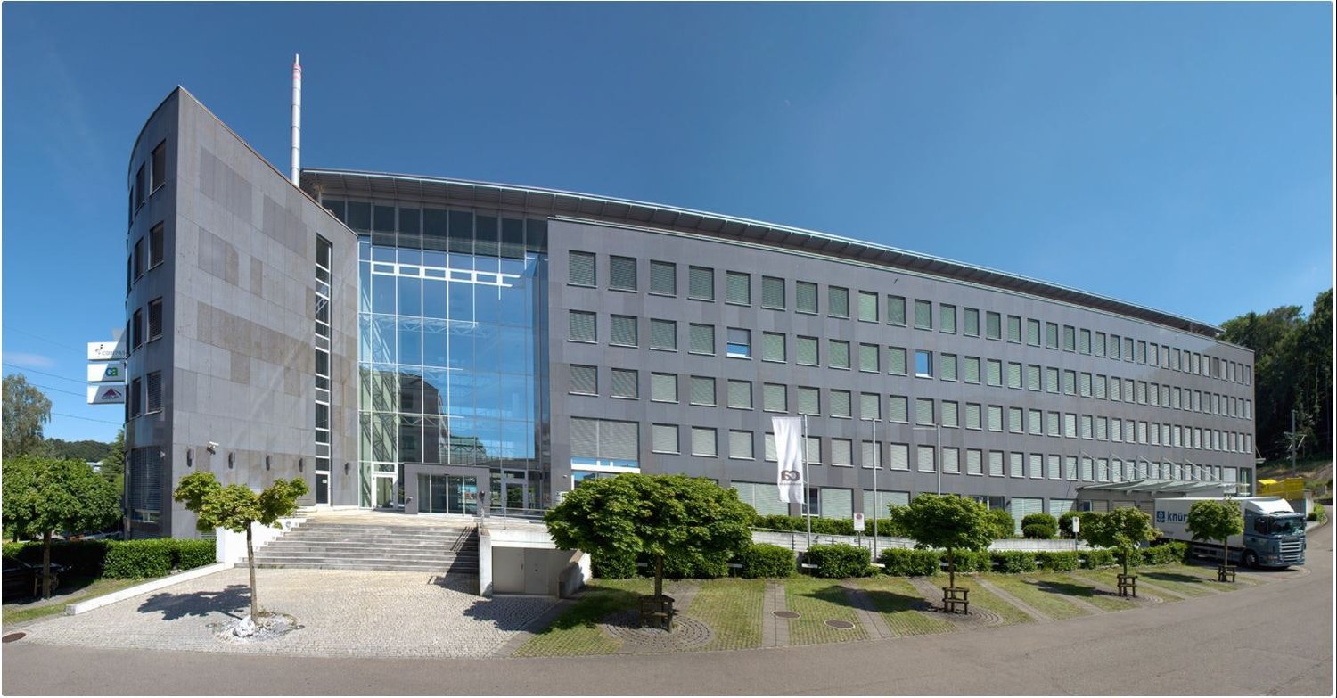 3700m² office, Foto 2 von 10