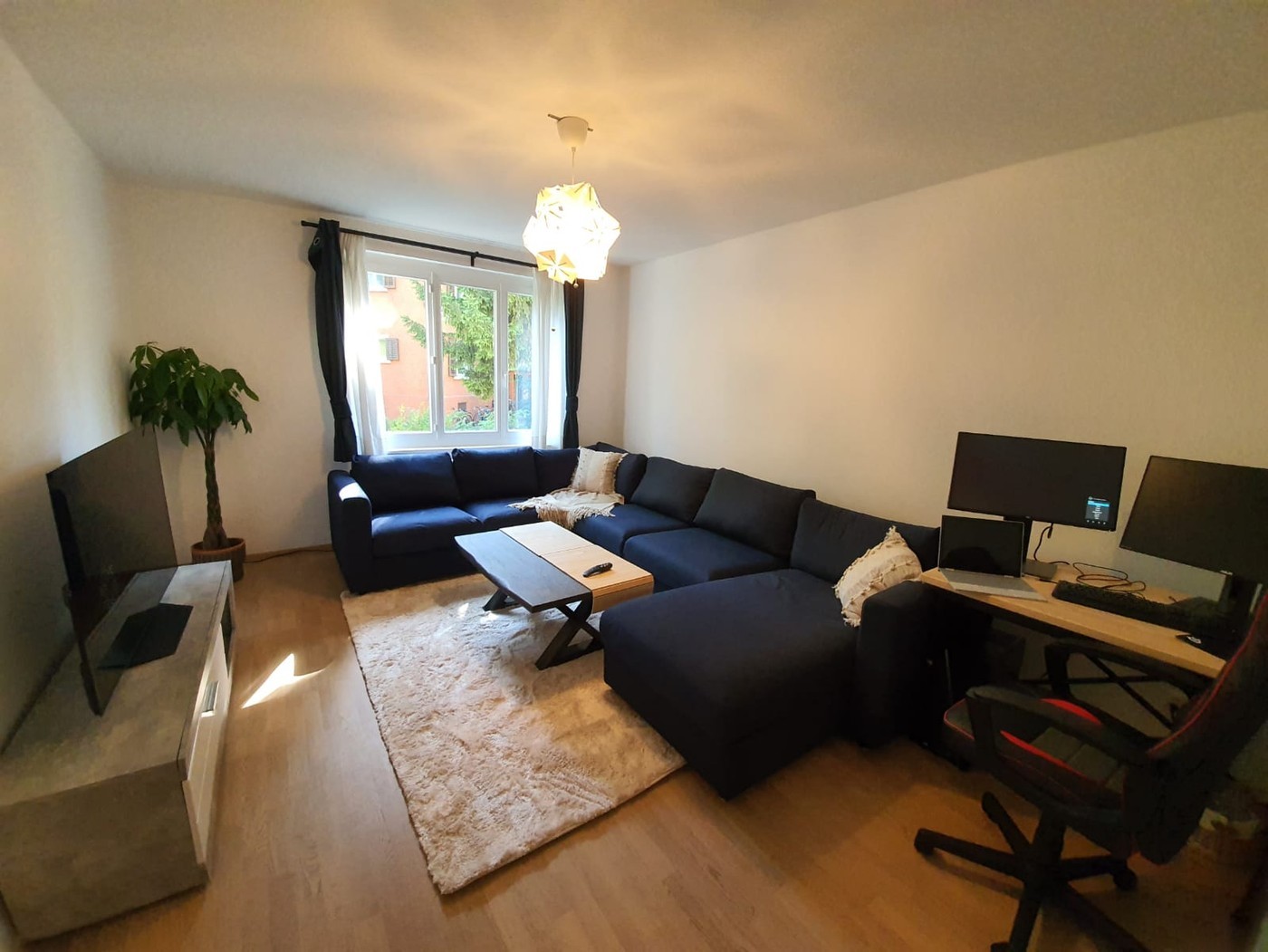 3 ½ rooms apartment, Foto 1 von 10